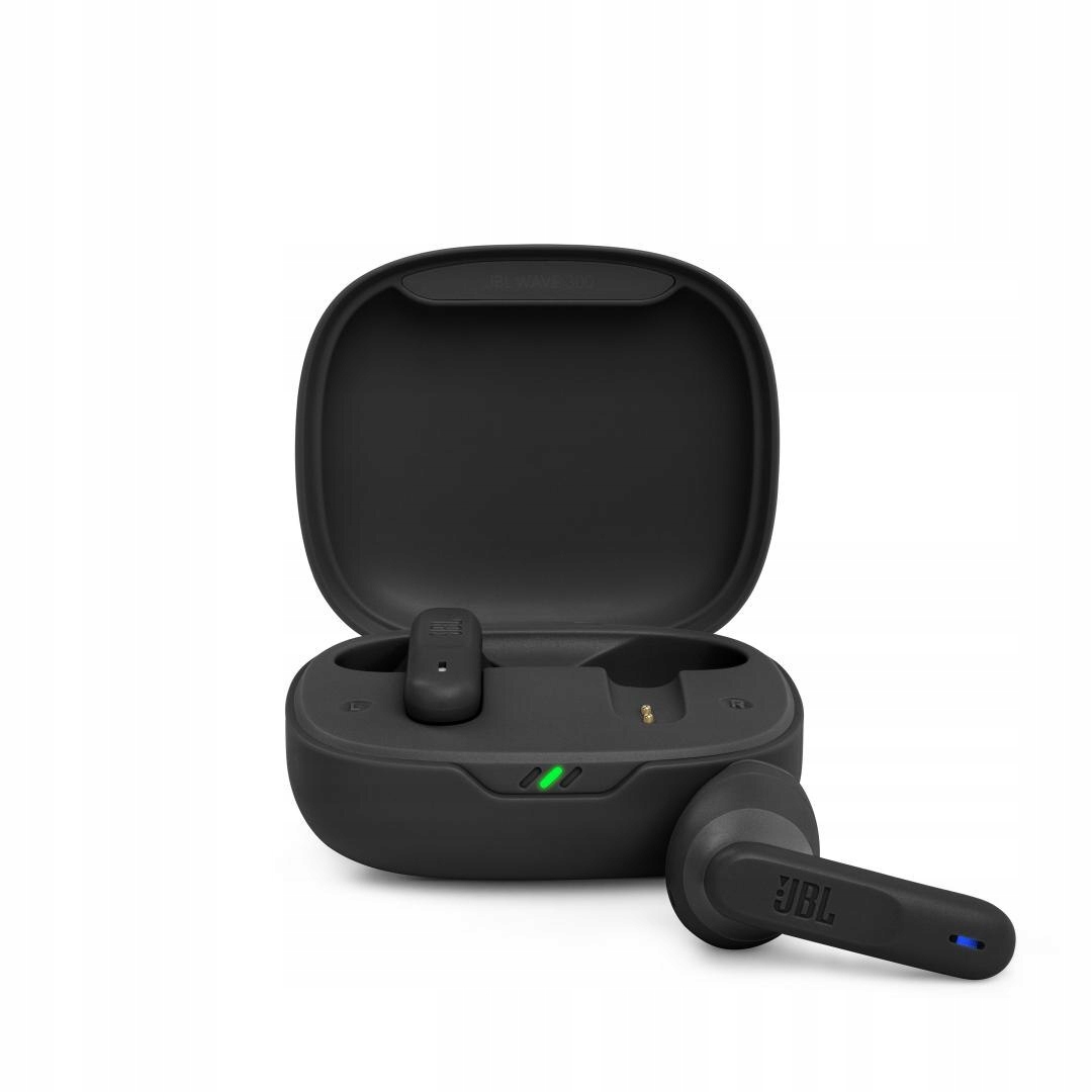 Bezdrôtové slúchadlá do uší JBL Wave Flex